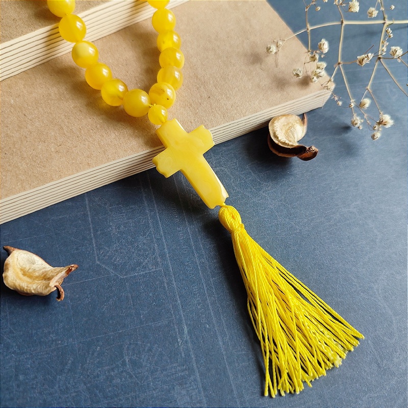 Четки прав. янтарь 9303100041 (5)