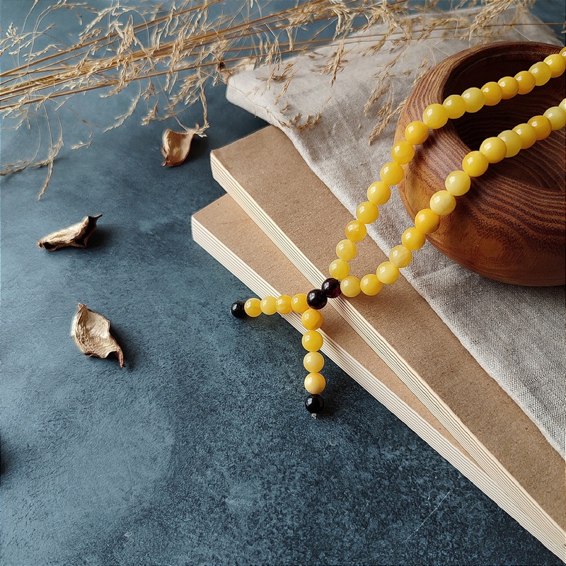 Четки буд. янтарь 5360066 (2)