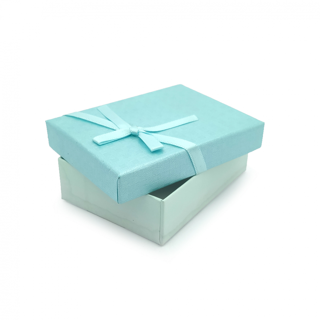 Коробка с бантом