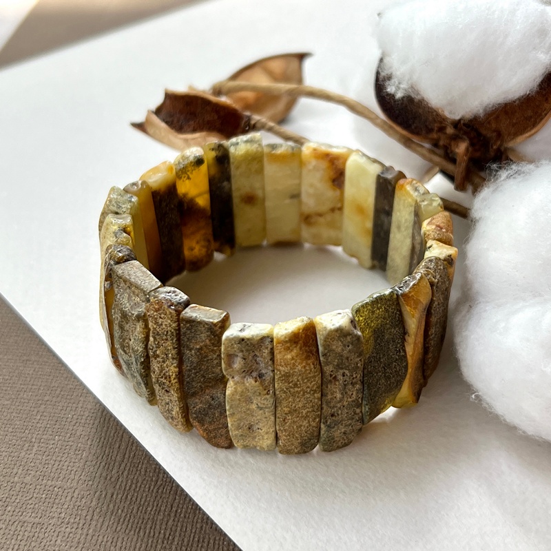 Браслет лечебн. пласт. 3501109390-2