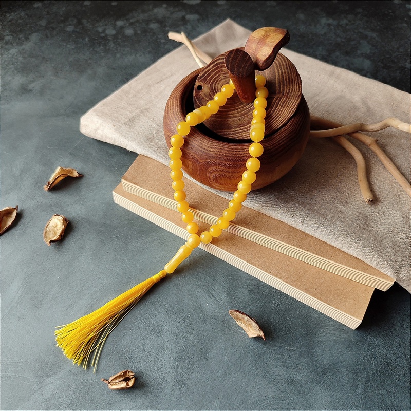 Четки мус. янтарь 5300041 (1)