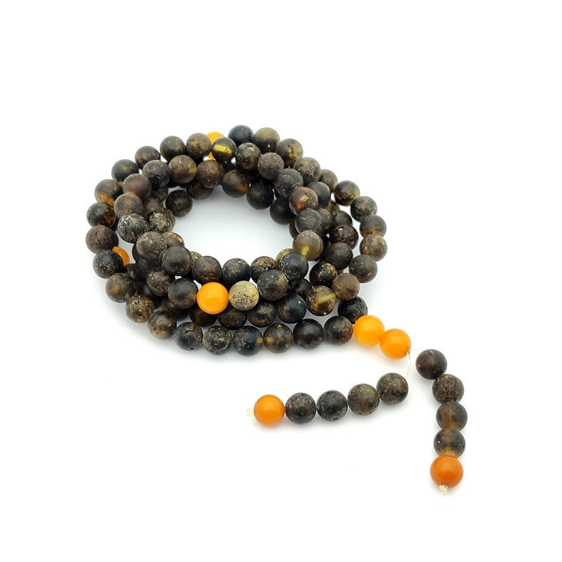 Четки буд. янтарь 5216100234