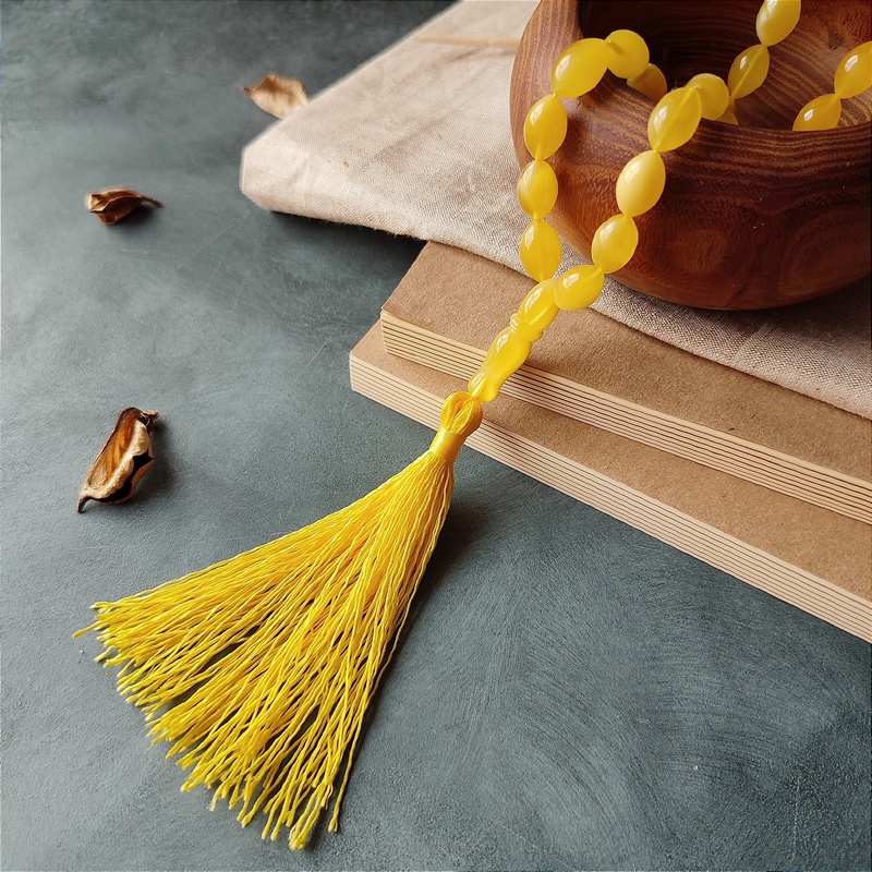 Четки мус. янтарь 530100156 (13)