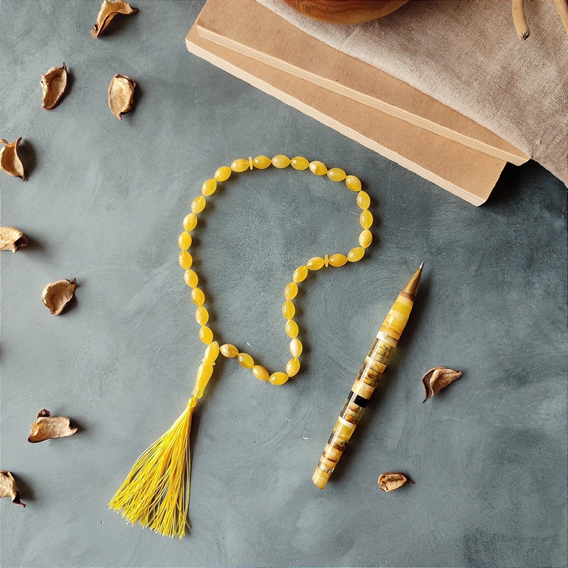 Четки мус. янтарь 530100156 (3)