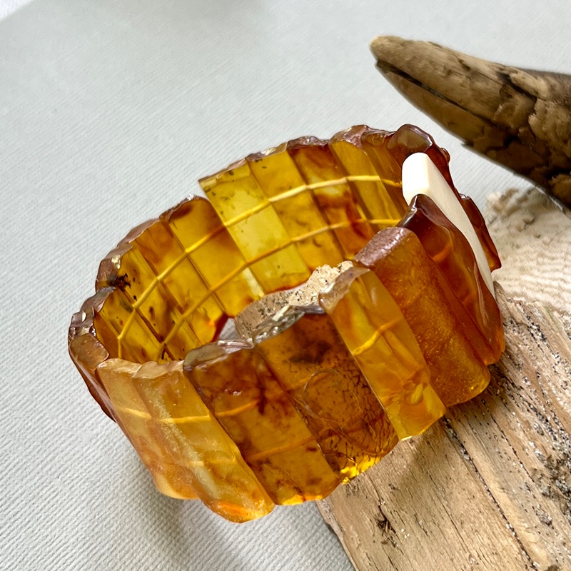 Браслет лечебн. пласт. 3401119390-3