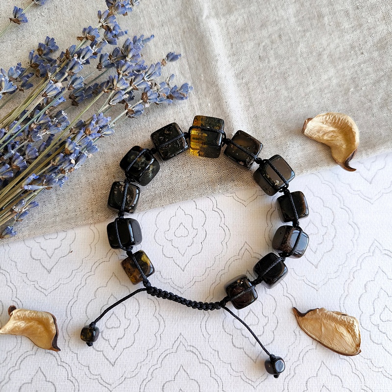 Браслет Шамбала 