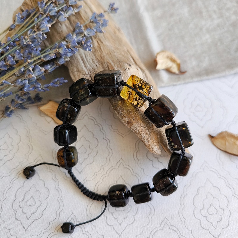 Браслет Шамбала 