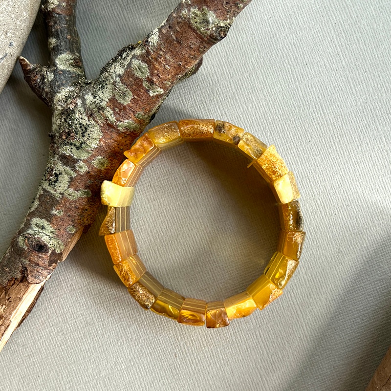 Браслет лечебн. пласт. 321109390-1