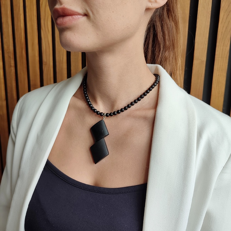 Подвес с кулоном 