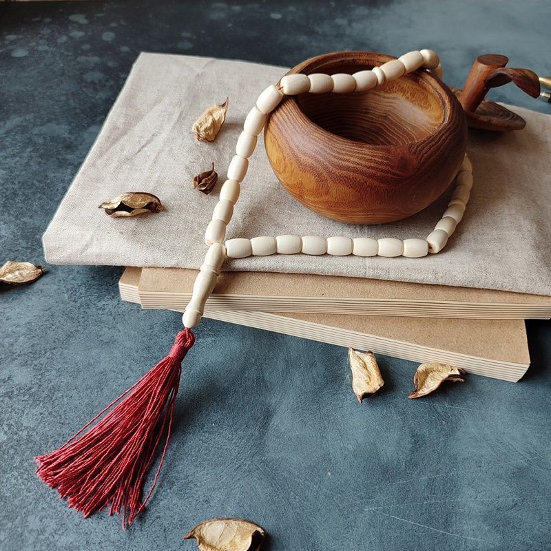 Четки мусульманские мамонт