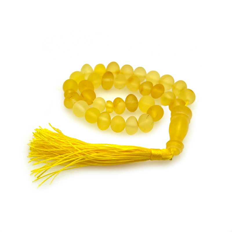 Четки мус. янтарь 5401100076