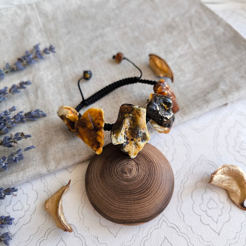 Браслет Шамбала 