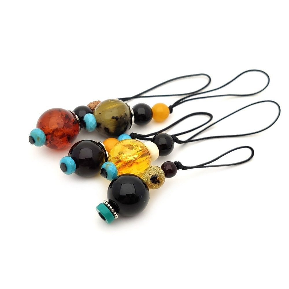 Брелок "Шар" Янт