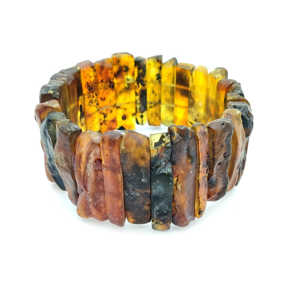 Браслет лечебн. пласт. 3101109390