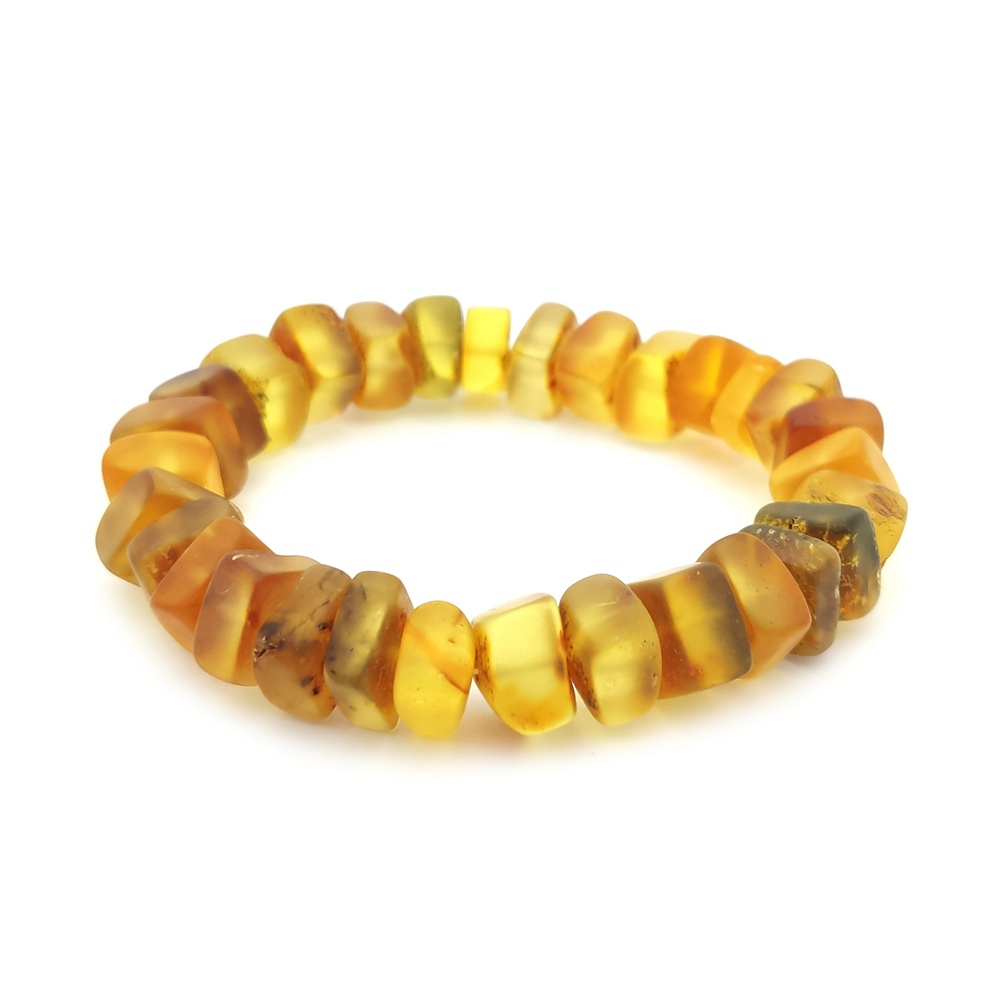 Браслет янтарь 3401106807