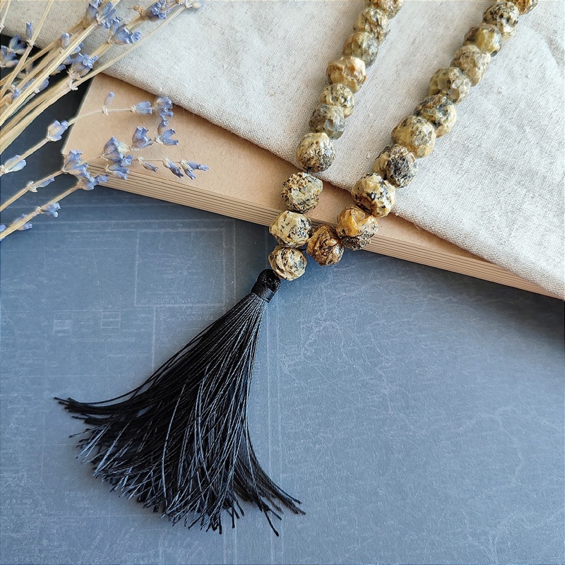 Четки мусульманские, Янтарь 9031100262 (5)