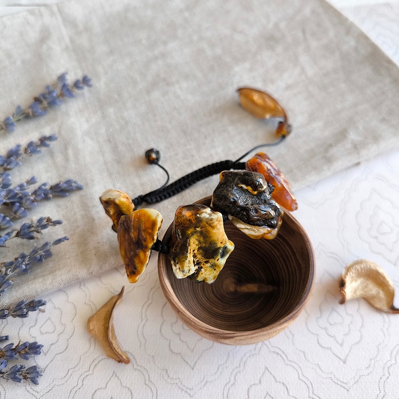 Браслет Шамбала 