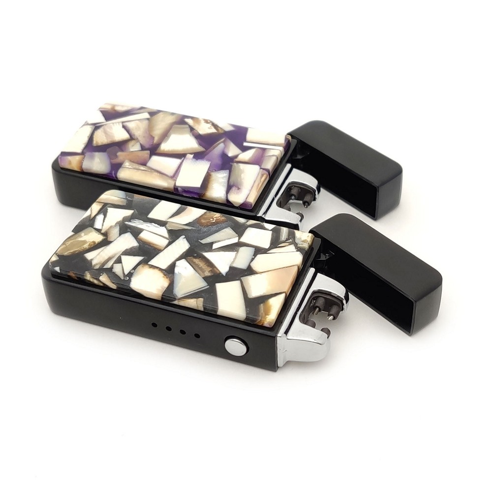 Сув. Зажигалка, Мамонт