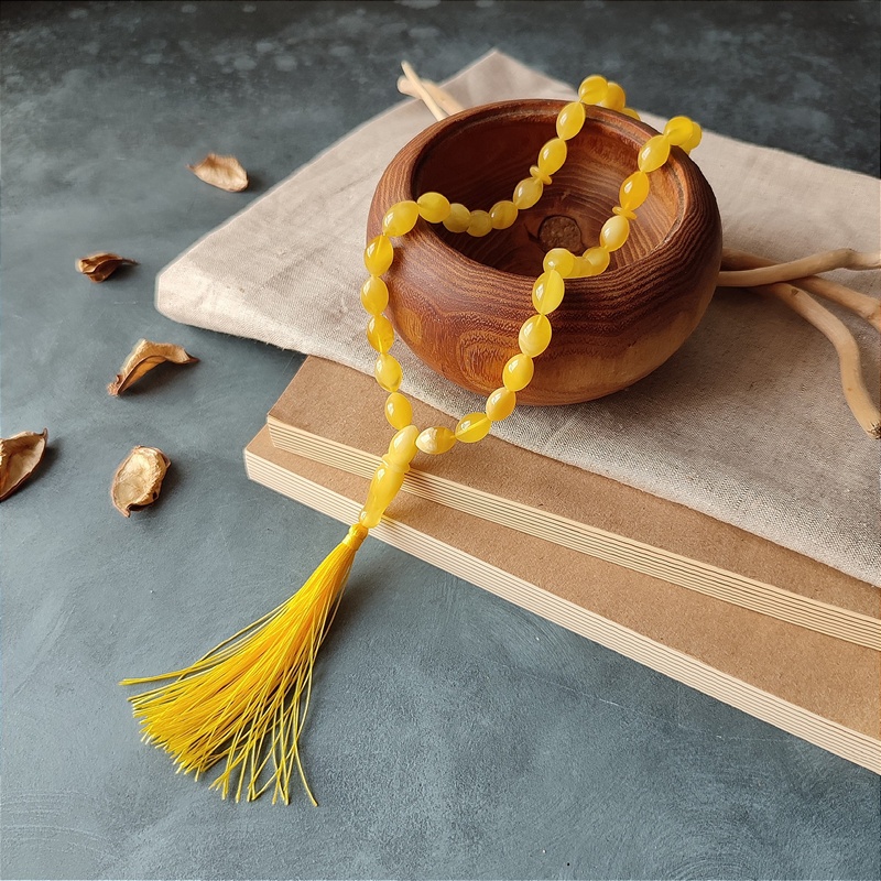 Четки мус. янтарь 530100156 (1)