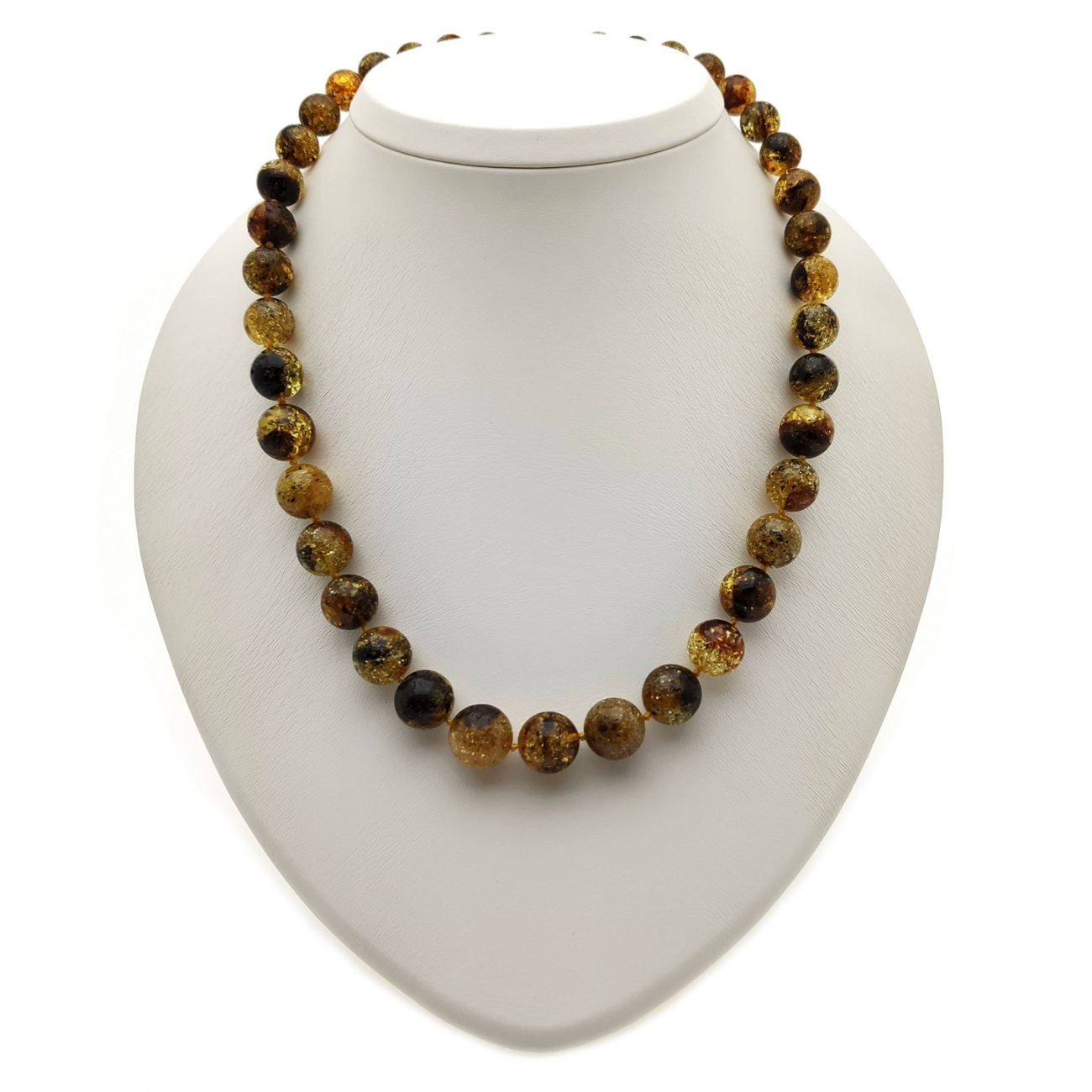 Бусы 