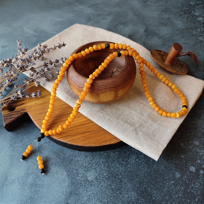 Четки буд. янтарь 9346100191 (1)