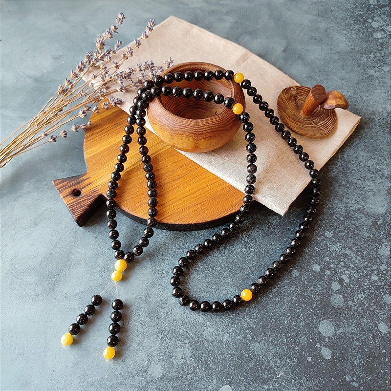 Четки буд. янтарь 9116100201 (1)