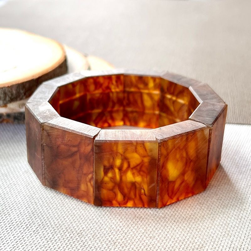 Браслет Муж. янт.П