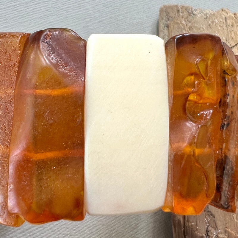 Браслет лечебн. пласт. 3401119390-4