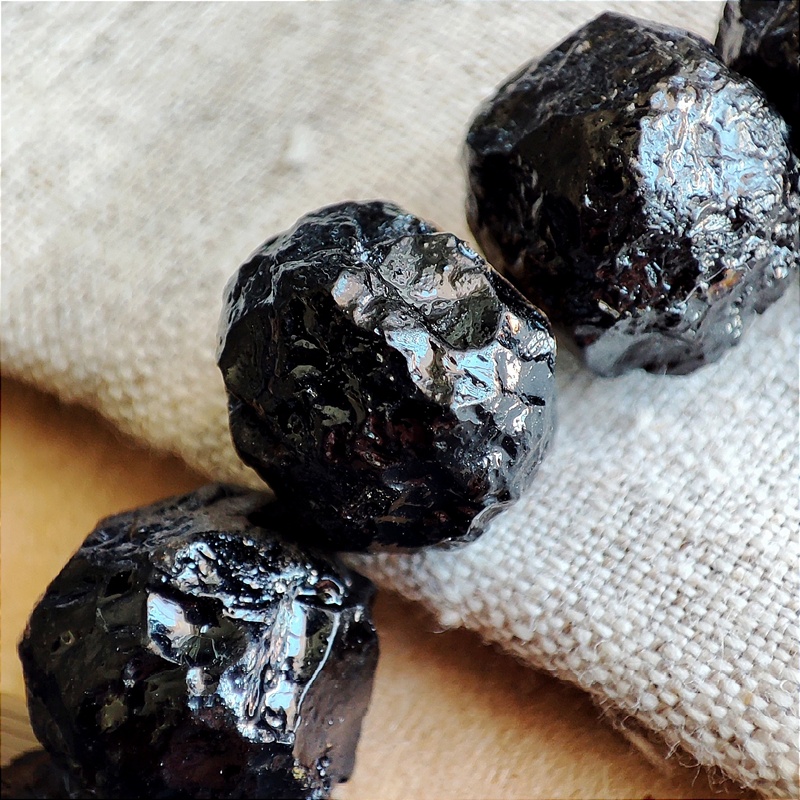 Четки мусульманские, Янтарь 9111100262 (2)