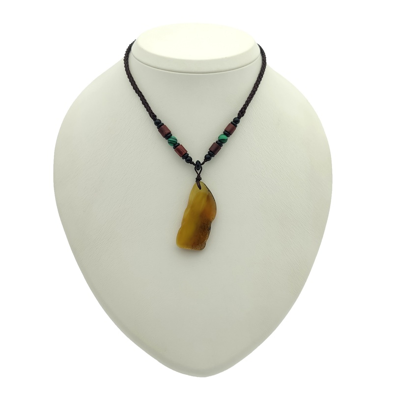 Кулон, Янтарь 4300115296-2