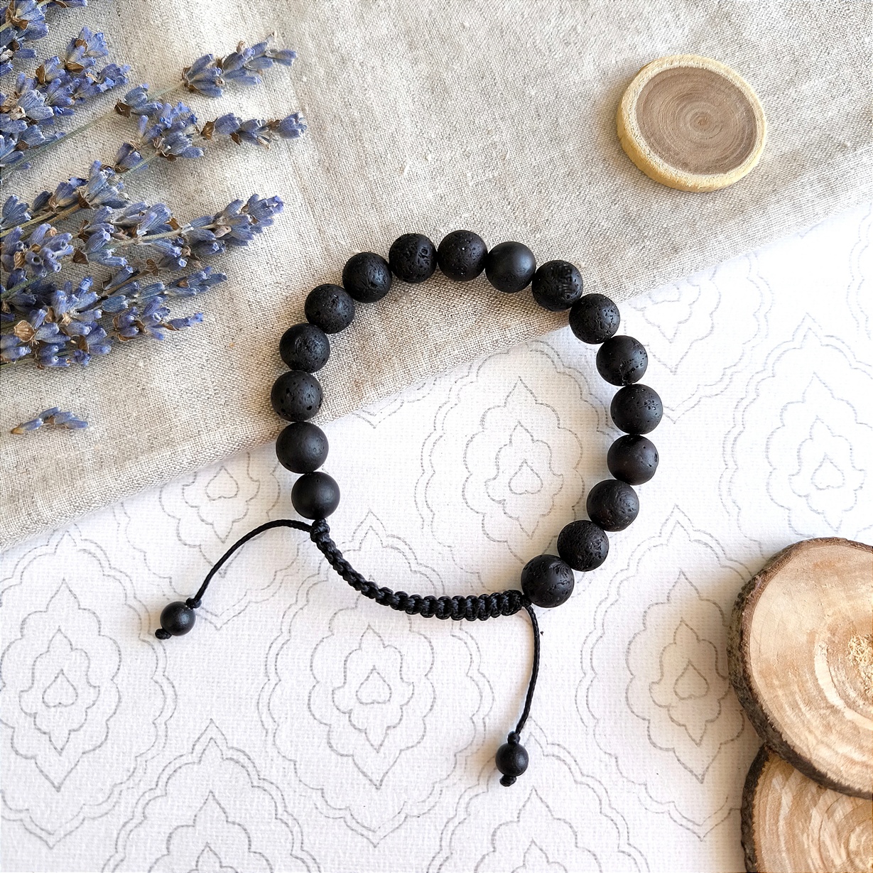 Браслет-шамбала 