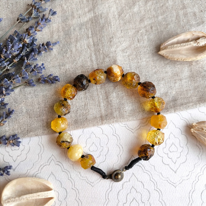 Браслет Шамбала 