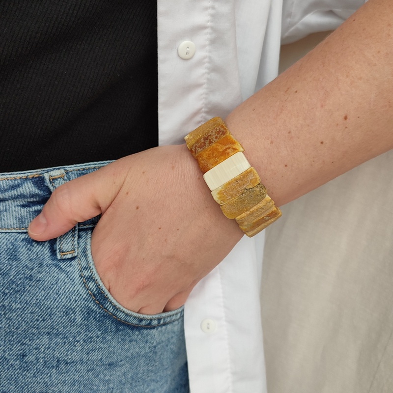 Браслет лечебн. пласт. 3301119390 (2)