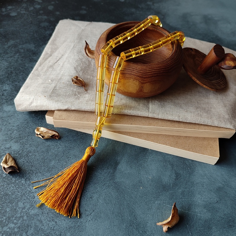 Четки мус. янтарь 5410091 (1)