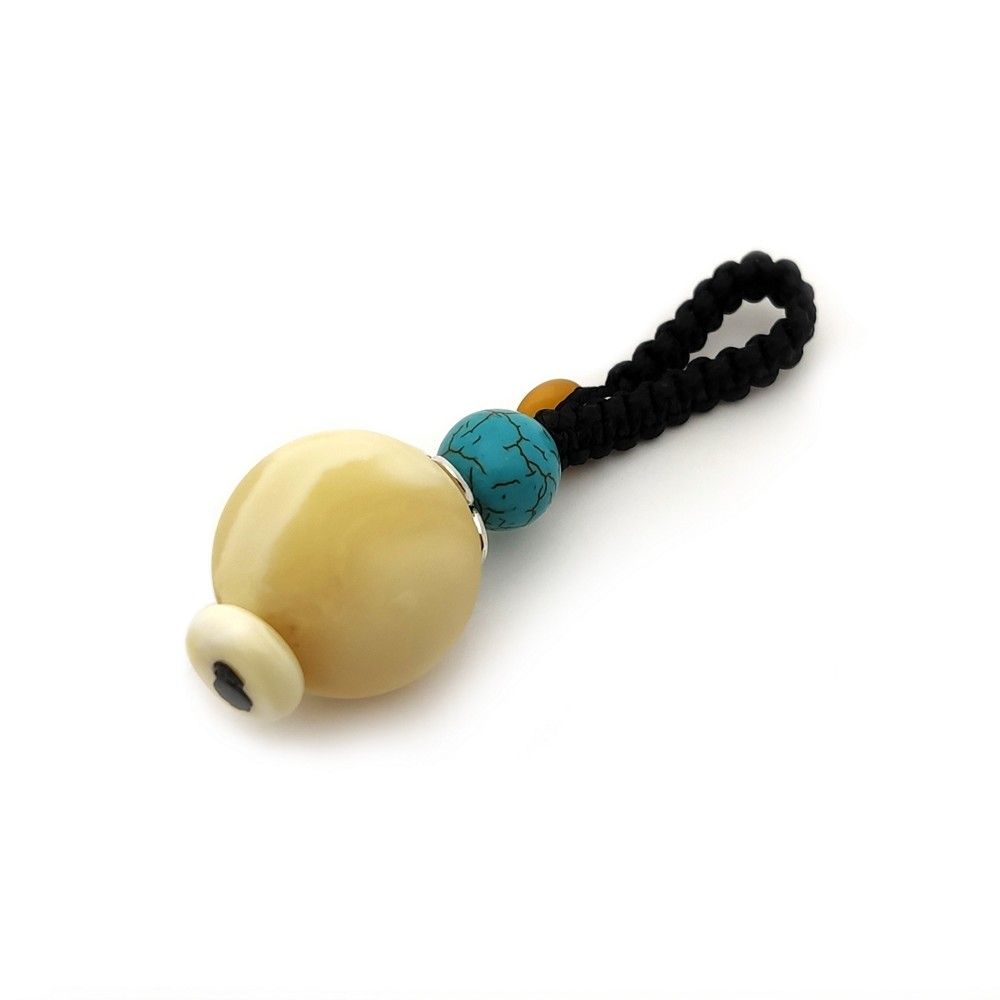 Брелок "Шар" Янт