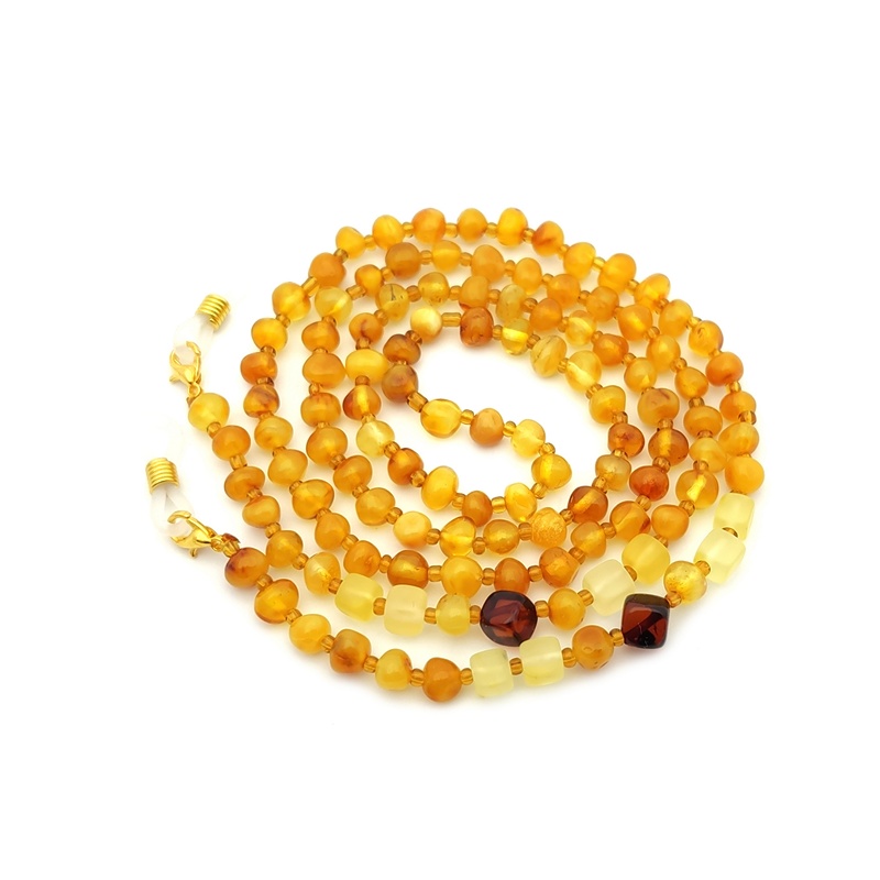 Шнурок для очков 5 в1 янт 8342001836