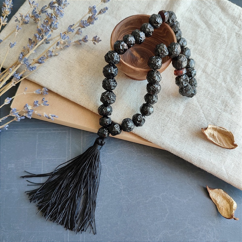 Четки мусульманские, Янтарь 9111100262 (5)