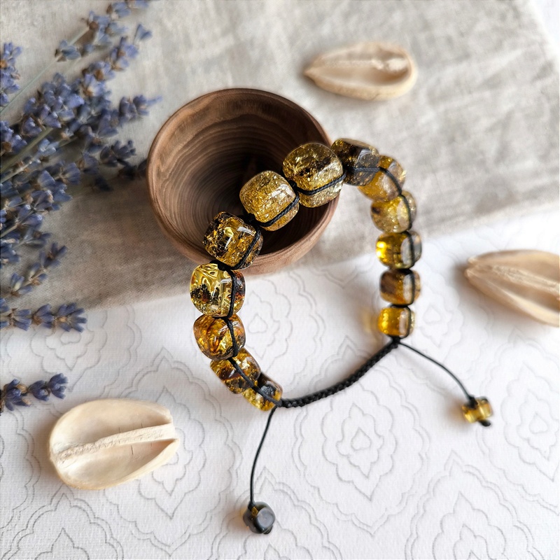 Браслет Шамбала 