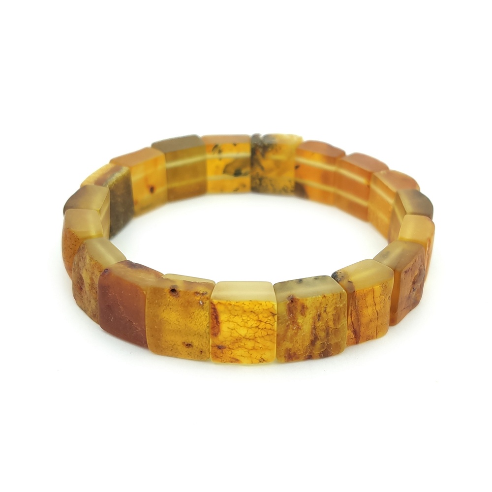 Браслет Пластина янт. 3121119488