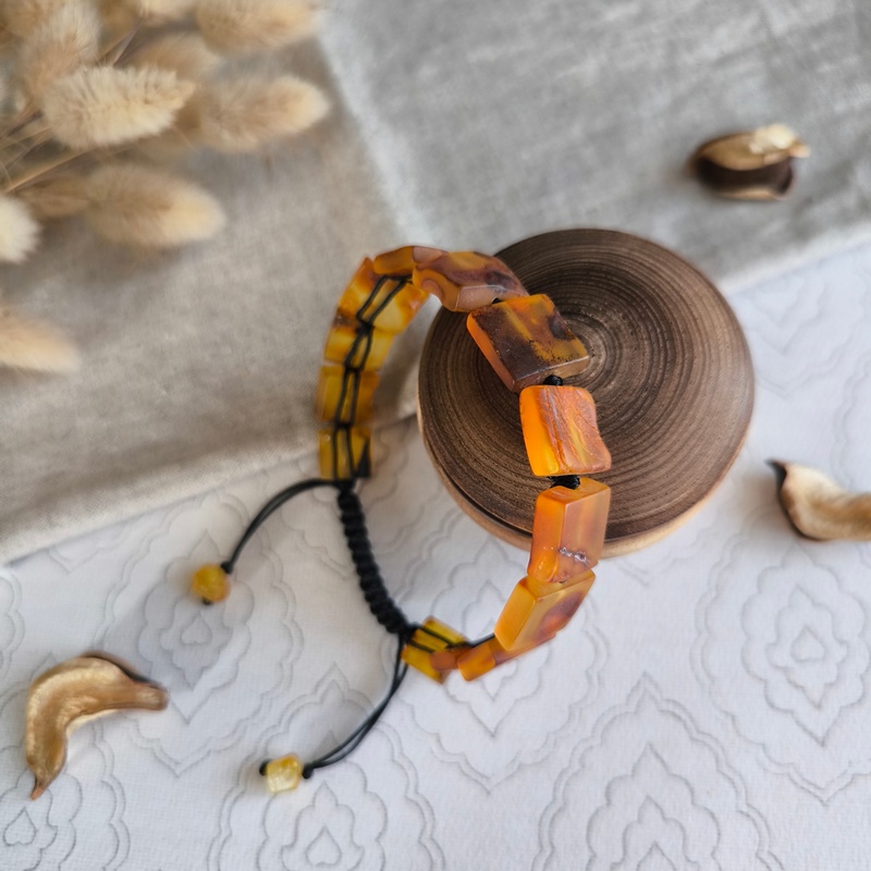 Браслет - шамбала 