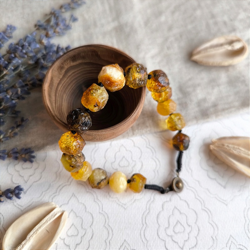 Браслет Шамбала 