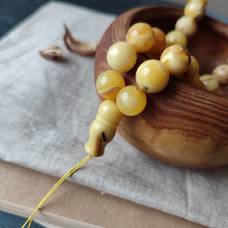 Четки мус. янтарь 5310033 (7)