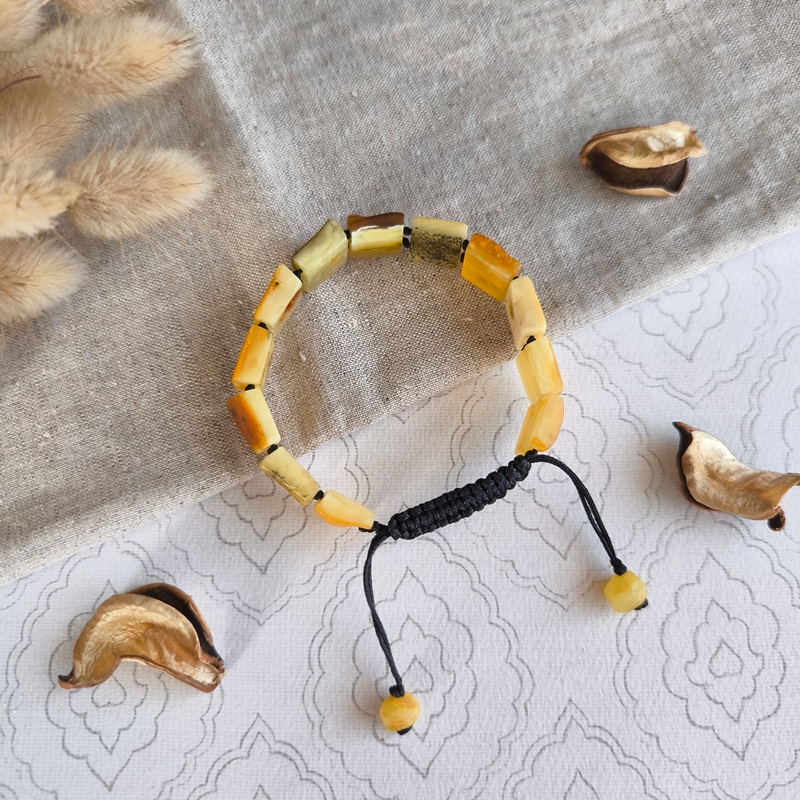 Браслет - шамбала 