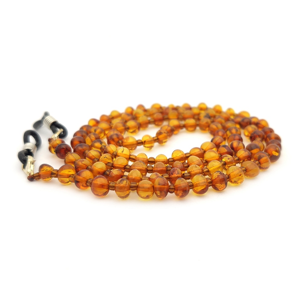 Шнурок для очков 5 в 1 янтарь 8102020352 (2)