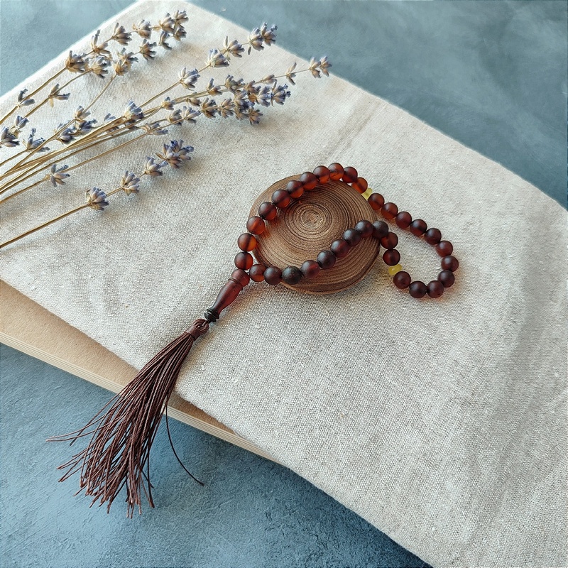 Четки мус. янтарь 5110076 (3)