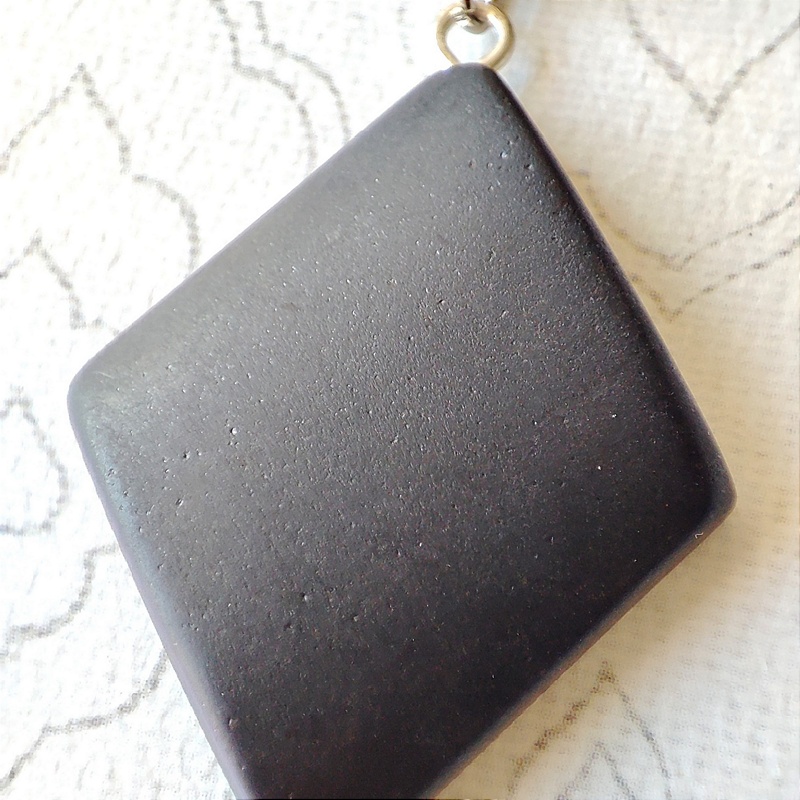 Подвес с кулоном 