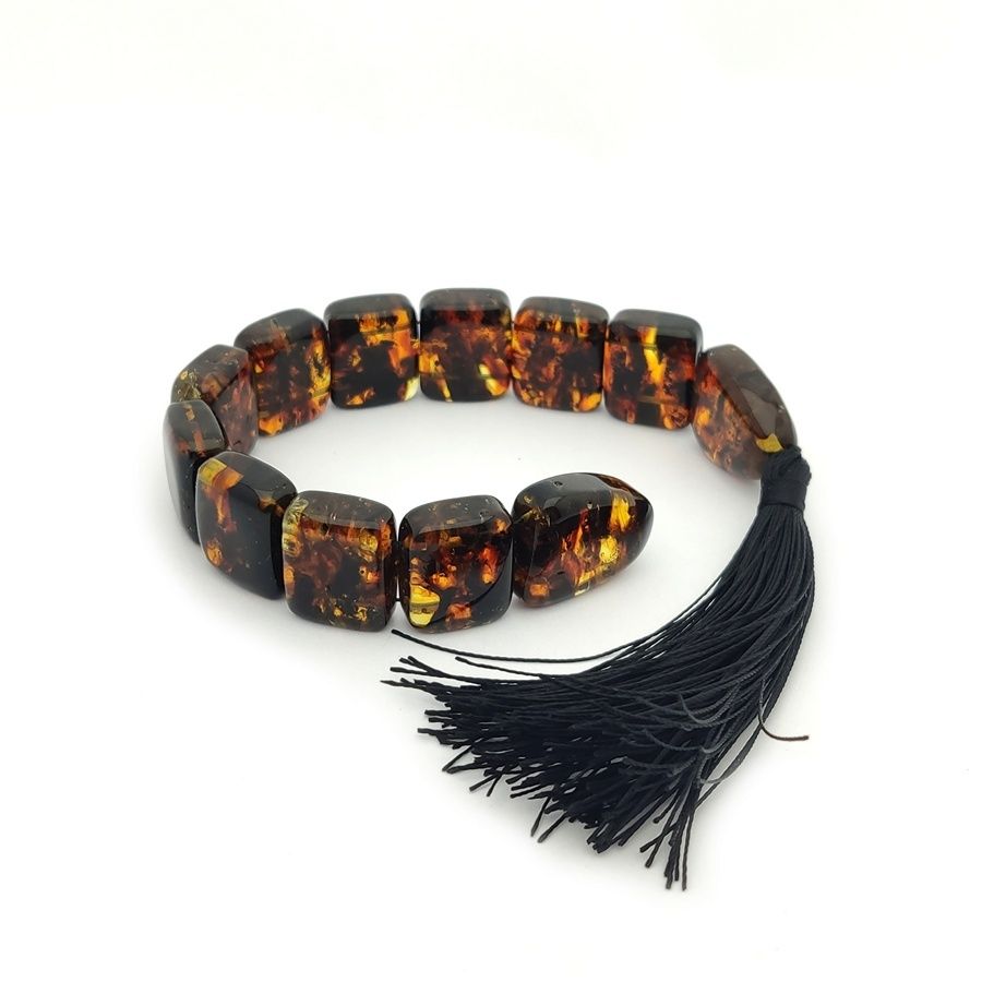 Четки перекид. янтарь пресс