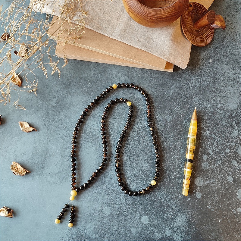 Четки буд. янтарь 5216100236 (3)