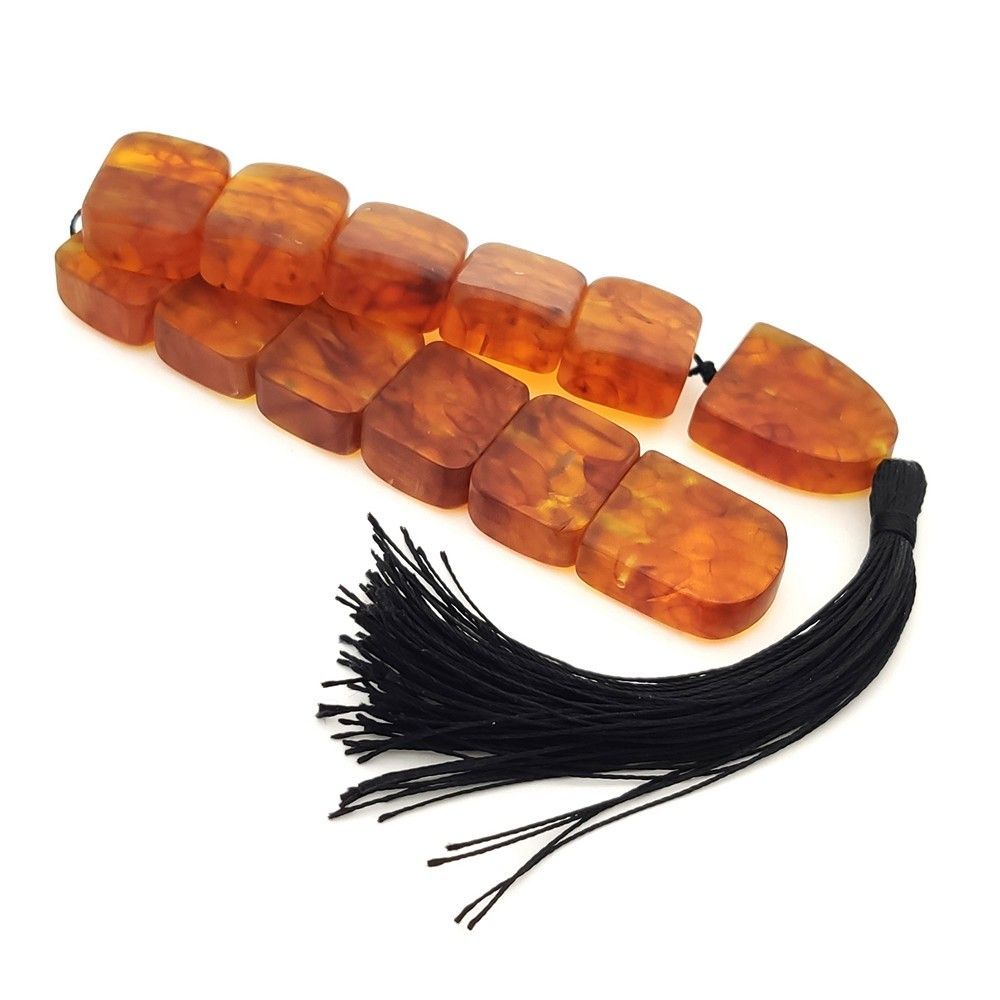 Четки перекид. янтарь пресс