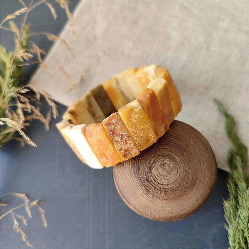 Браслет лечебн. пласт. 3301119390 (1)